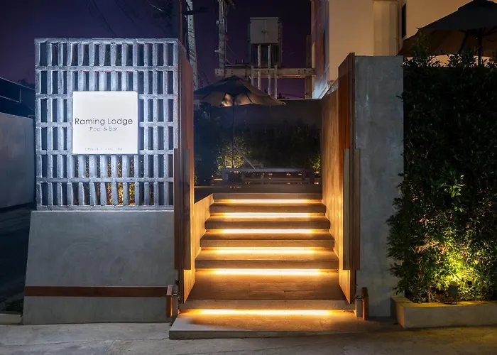 Raming Lodge Hotel&Spa
