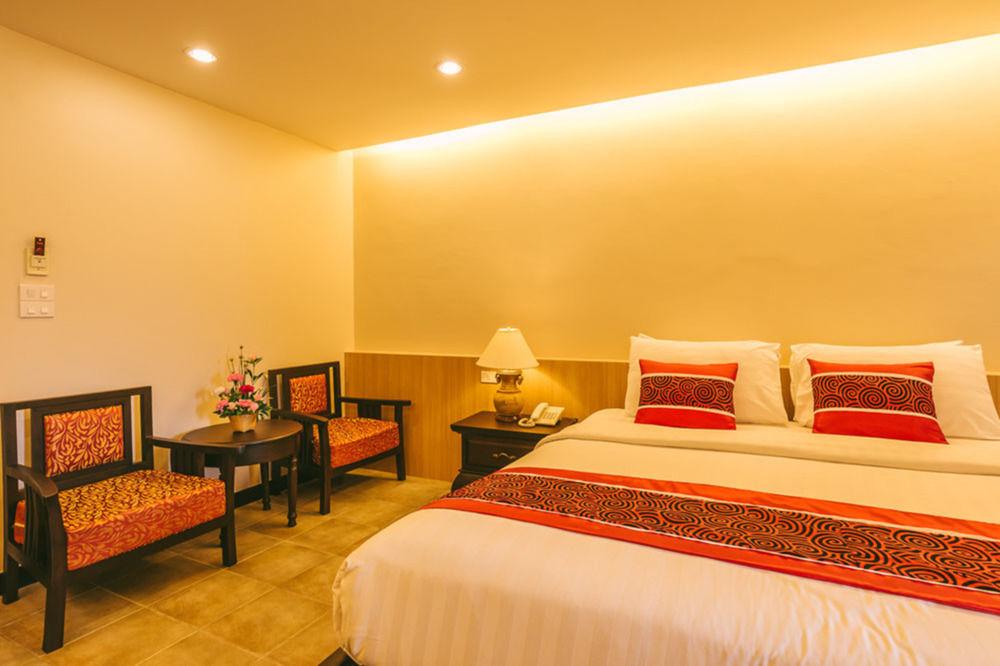 Raming Hotel&spa Hotel Chiang Mai