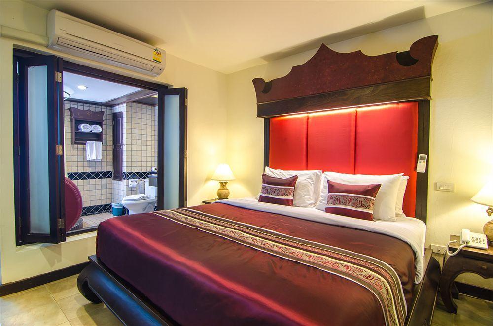Hotel Raming Hotel&spa Chiang Mai