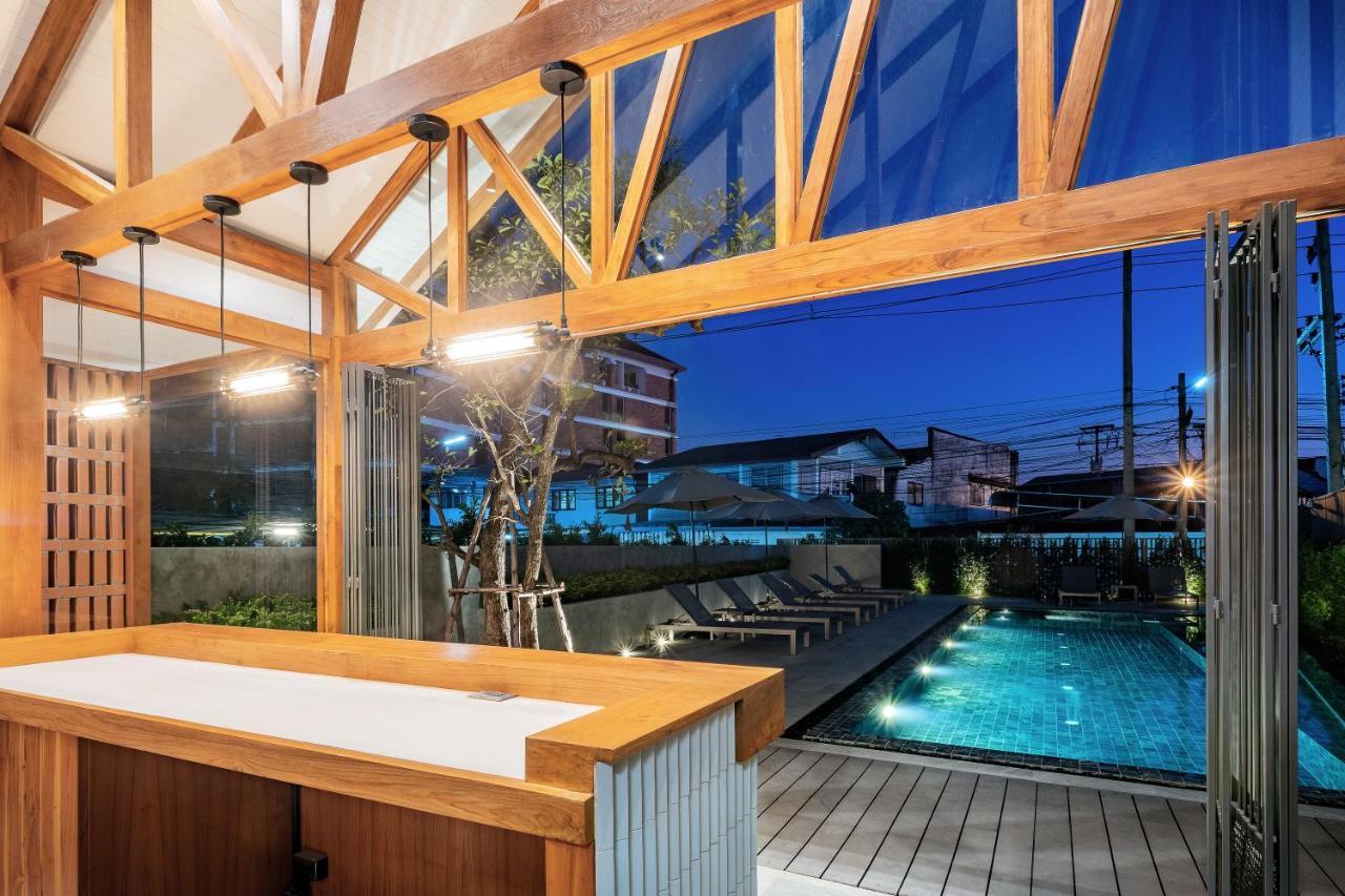Raming Hotel&spa Chiang Mai