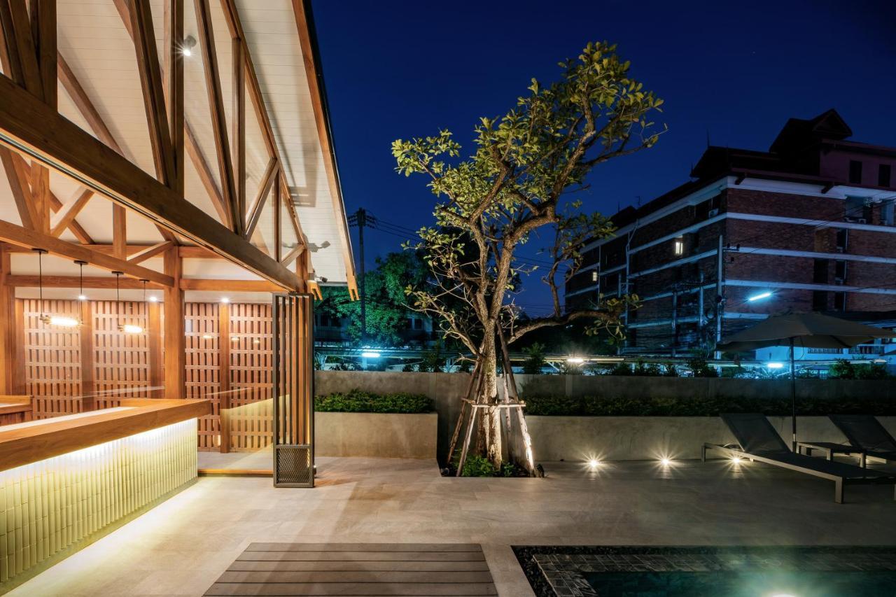 Raming Hotel&spa Hotel Chiang Mai