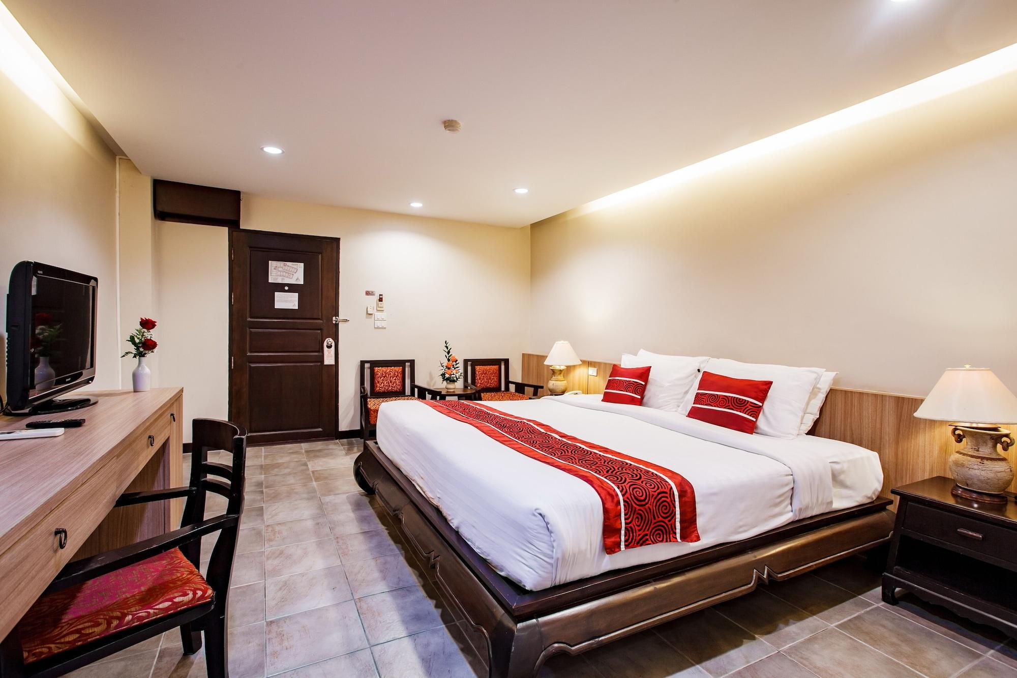 Raming Hotel&spa Hotel Chiang Mai