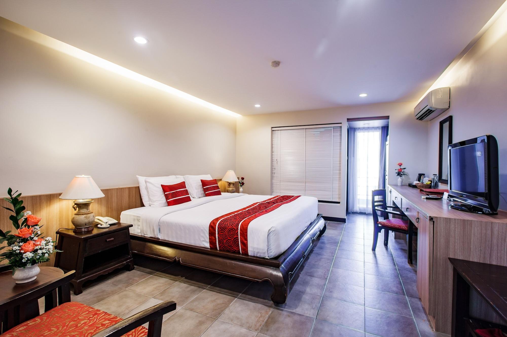 Hotel Raming Hotel&spa