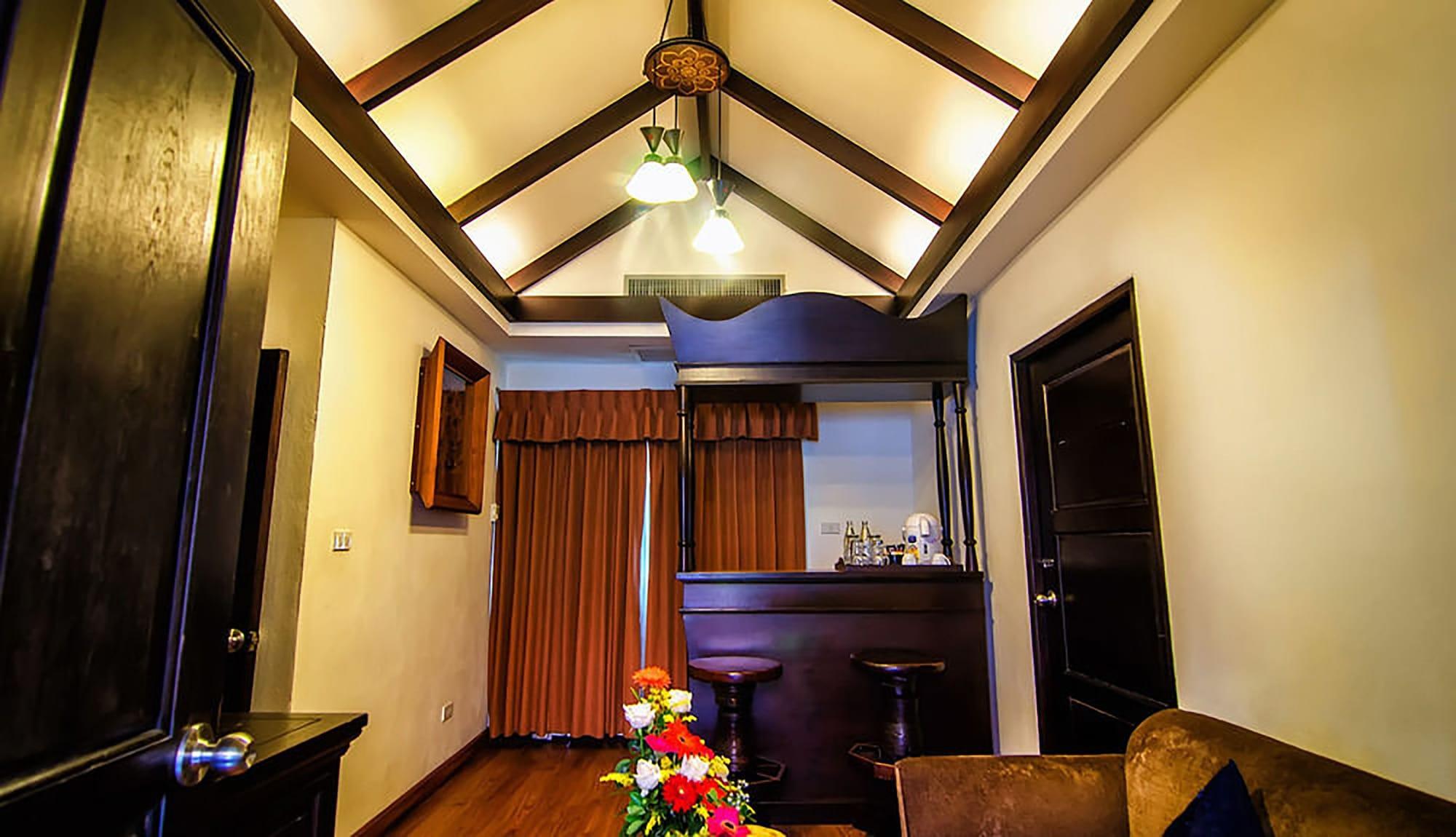 Raming Hotel&spa Hotel Chiang Mai