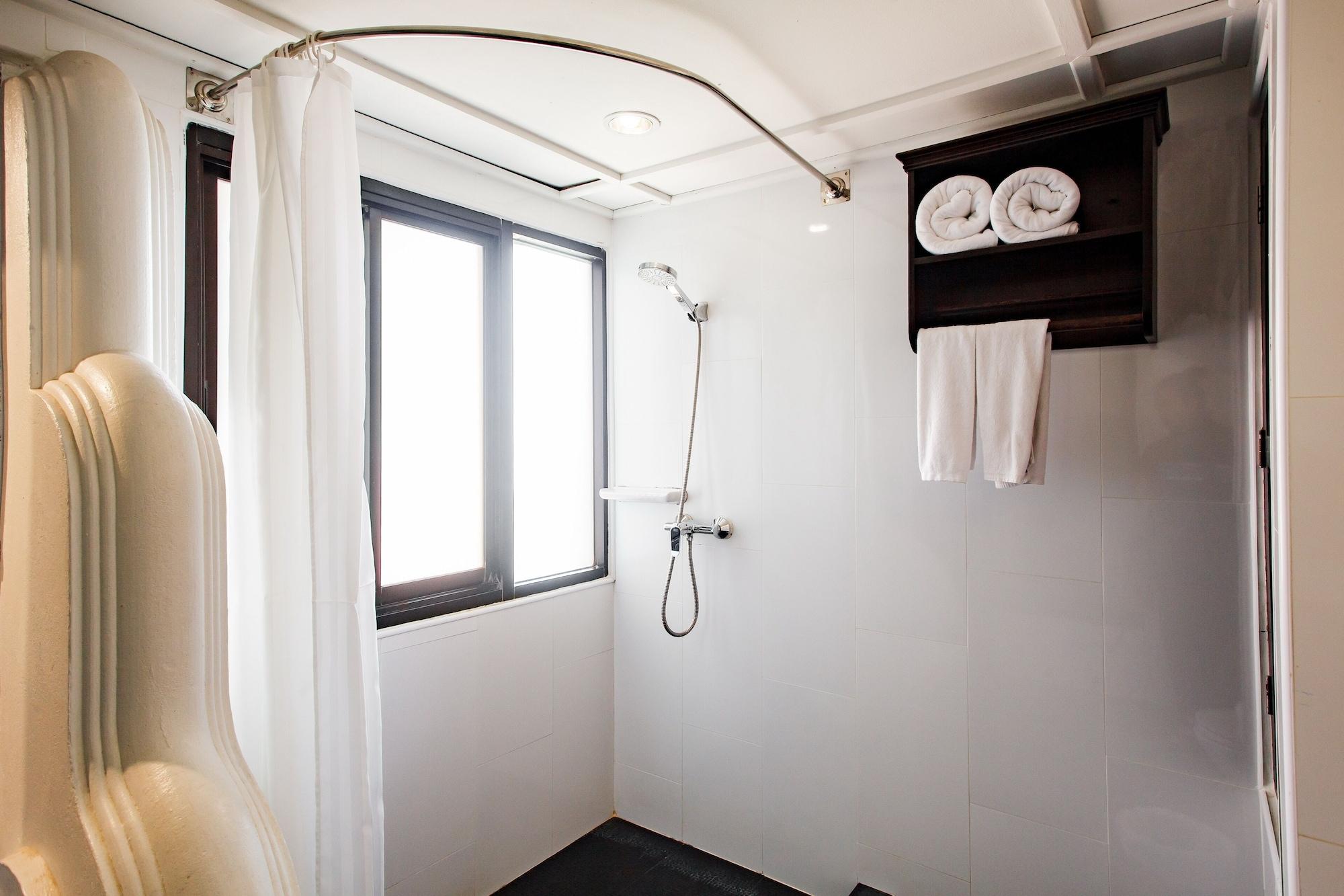 Raming Hotel&spa 4* Chiang Mai