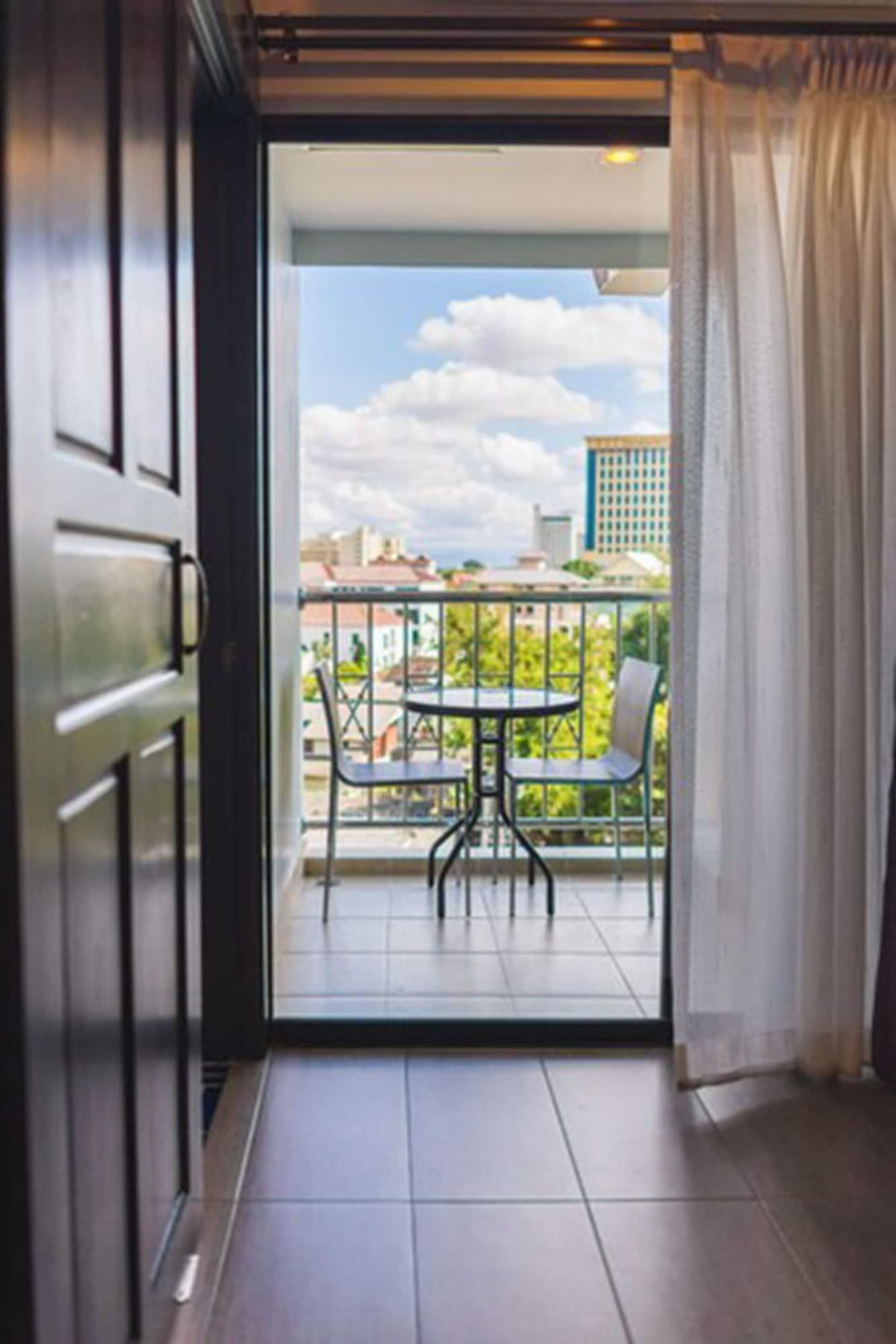Raming Hotel&spa 4*