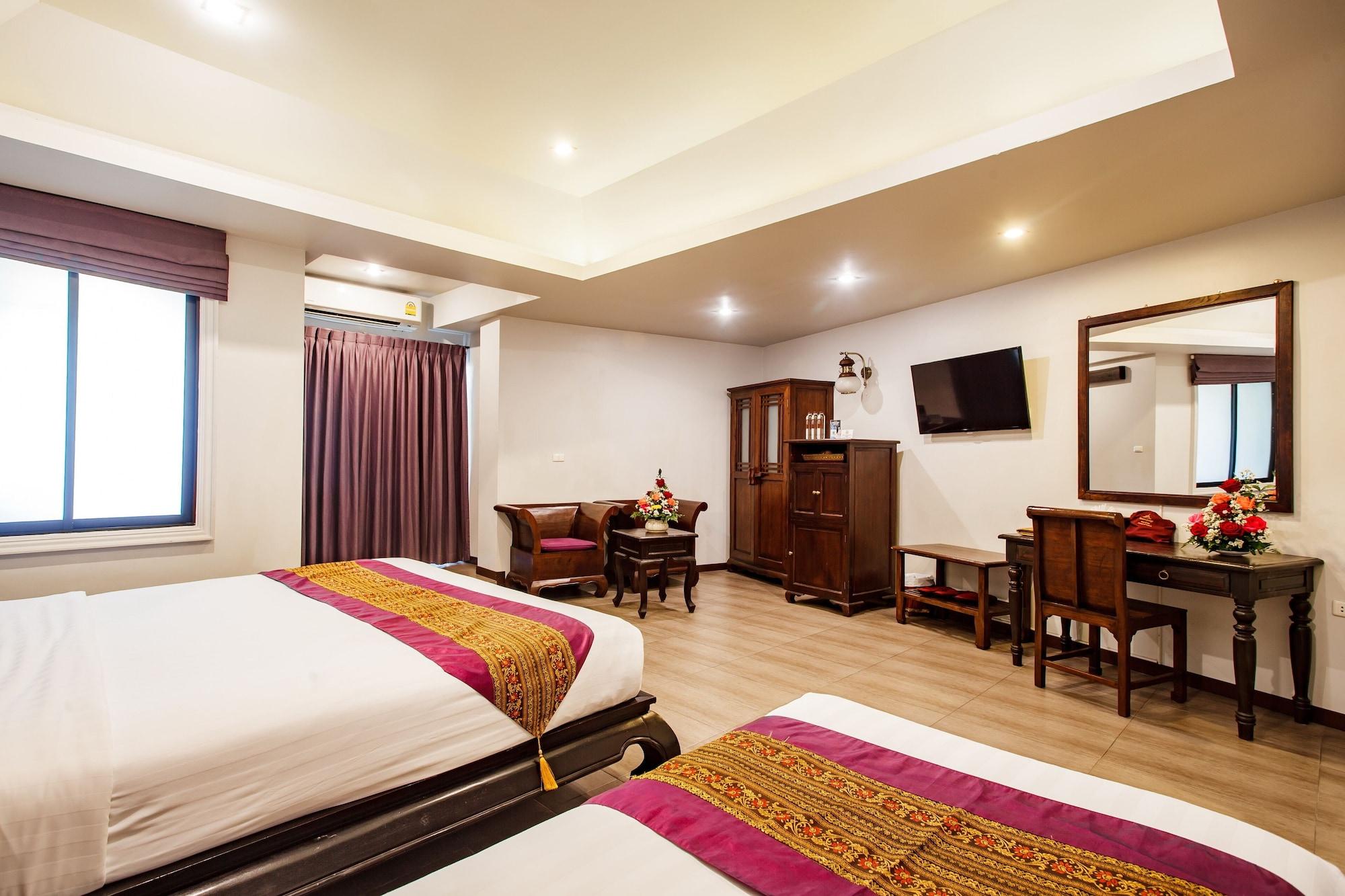 Hotel Raming Hotel&spa