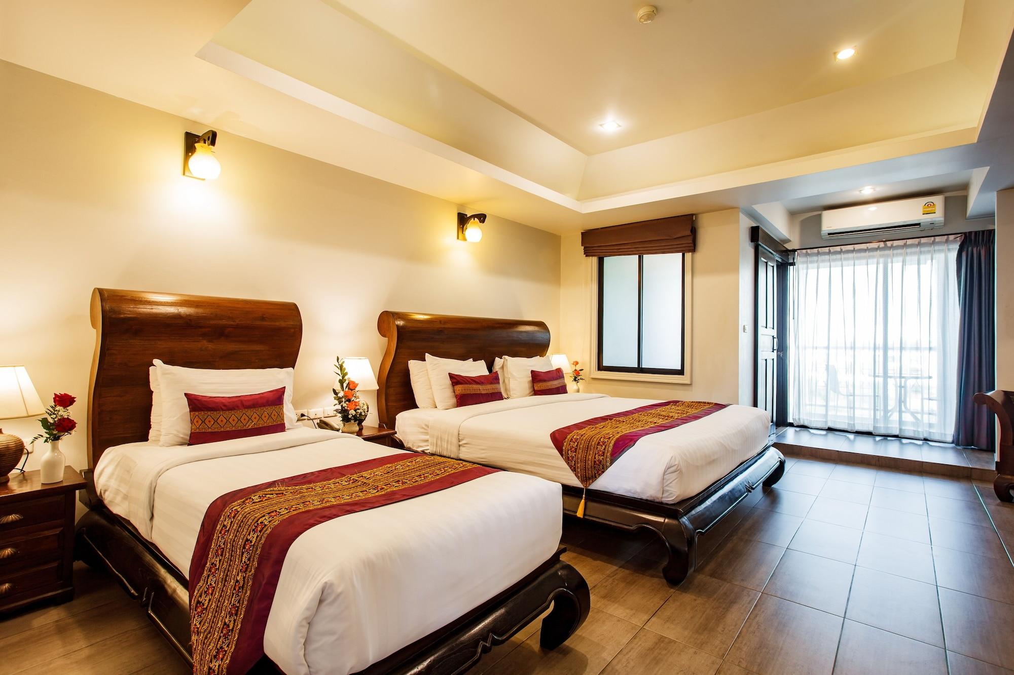 Raming Hotel&spa