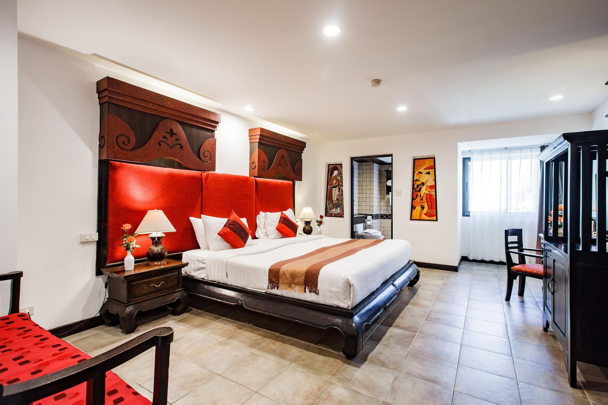 Raming Hotel&spa Hotel