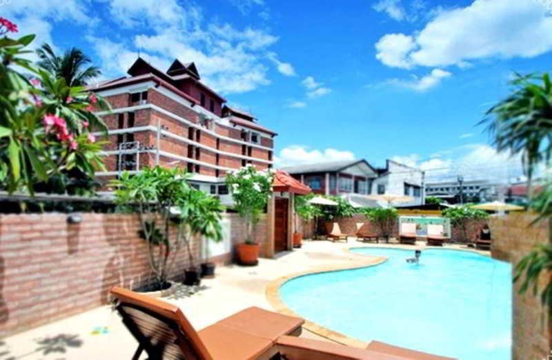 Raming Hotel&spa Chiang Mai