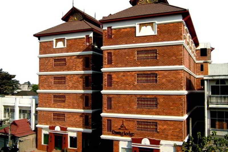 Raming Hotel&spa Hotel 4*