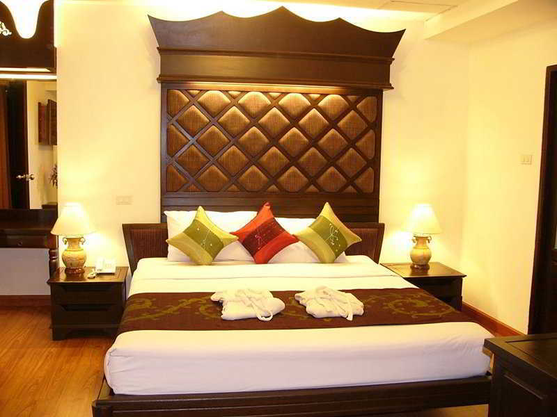 Raming Hotel&spa
