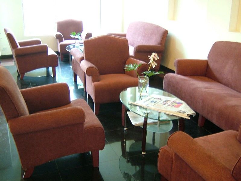 Raming Hotel&spa Hotel Chiang Mai