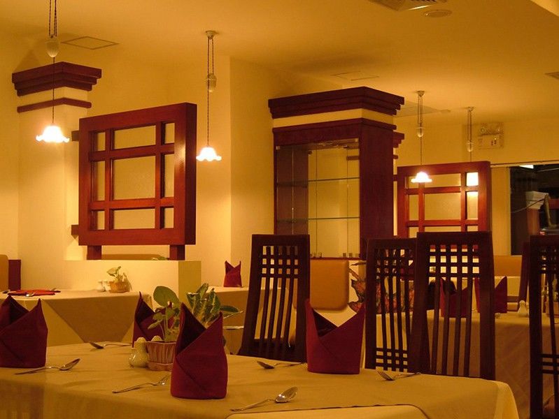 Raming Hotel&spa Chiang Mai