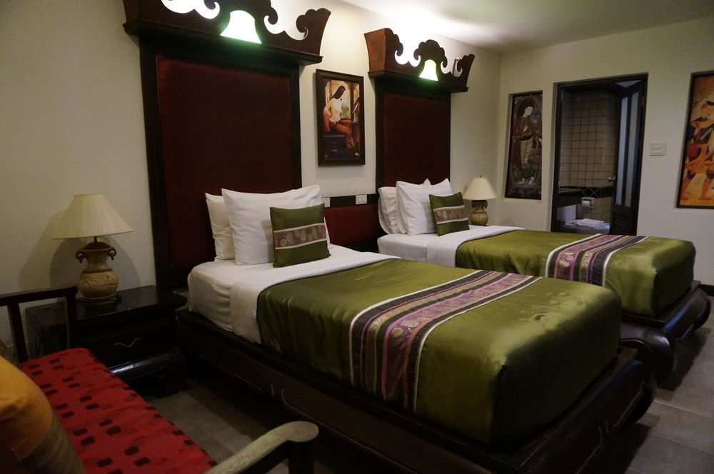 Hotel Raming Hotel&spa Chiang Mai