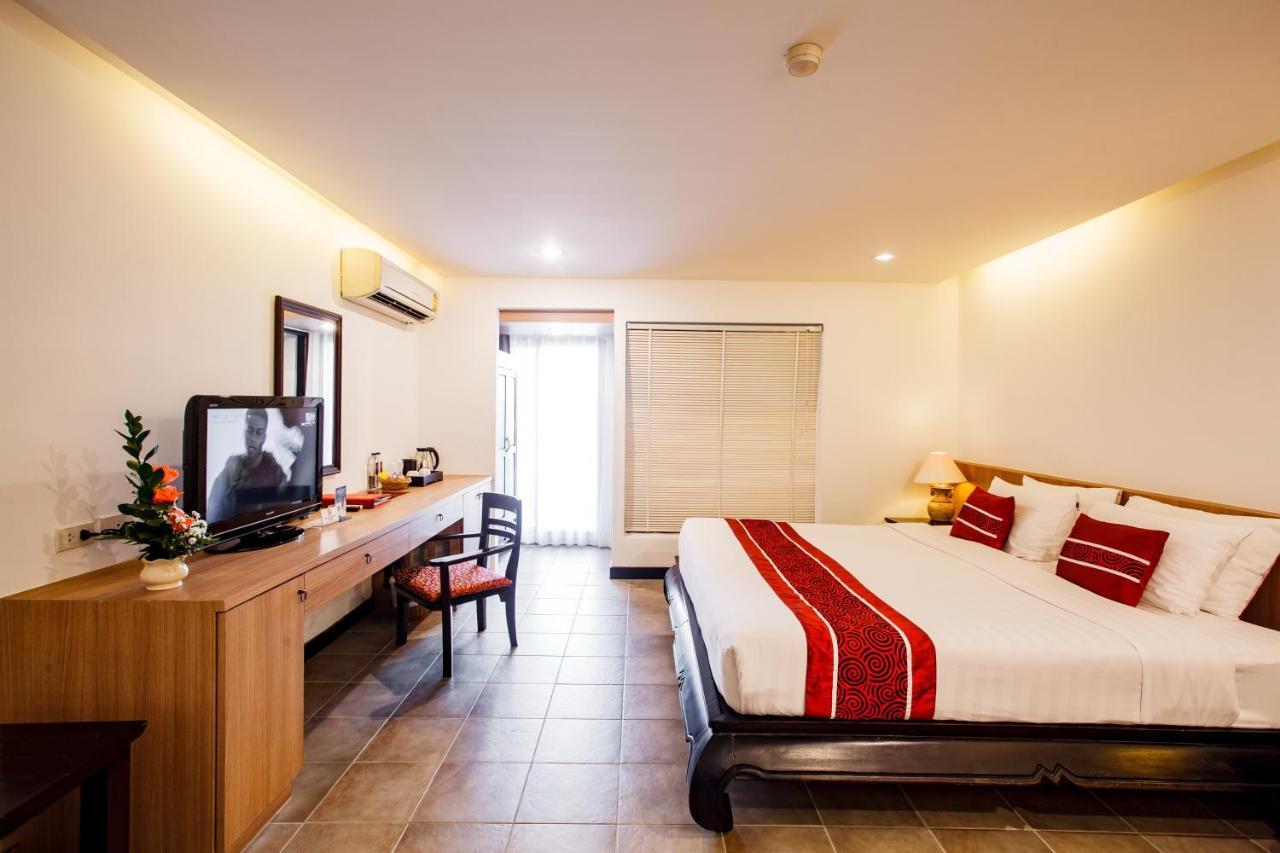 Hotel Raming Hotel&spa 4*