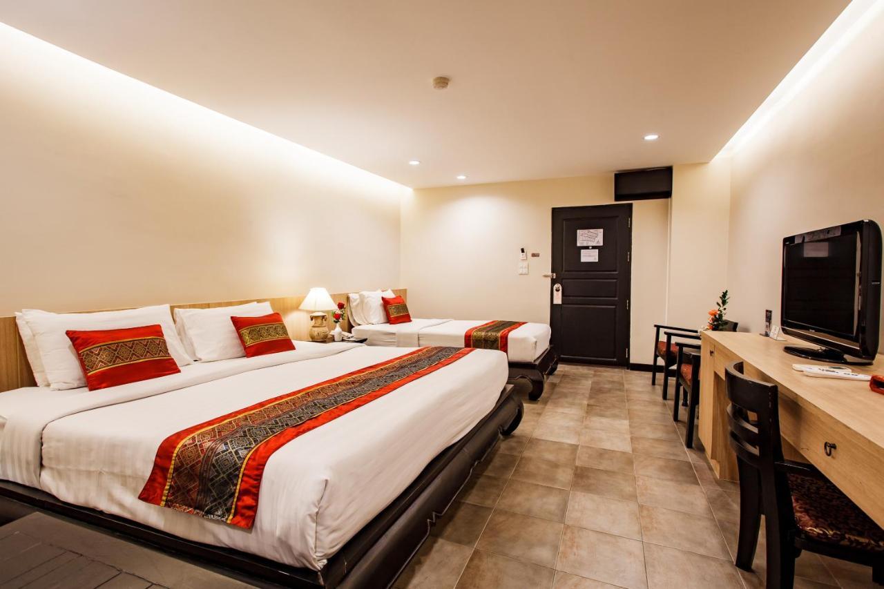 Hotel Raming Hotel&spa