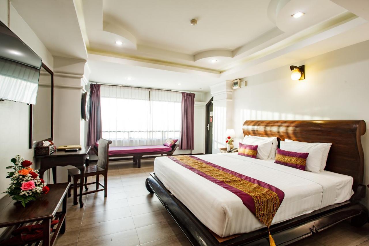 Hotel Raming Hotel&spa 4*