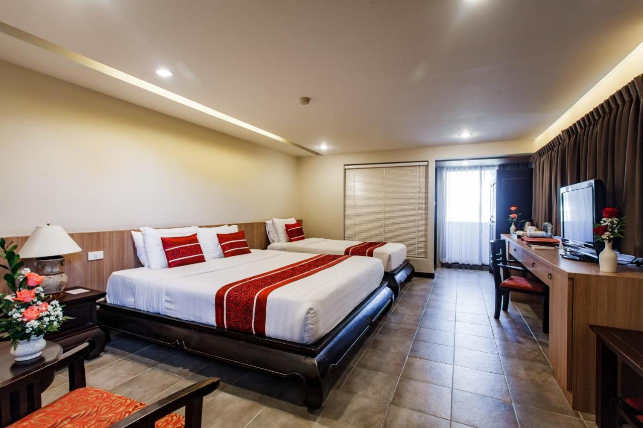 Hotel Raming Hotel&spa 4*