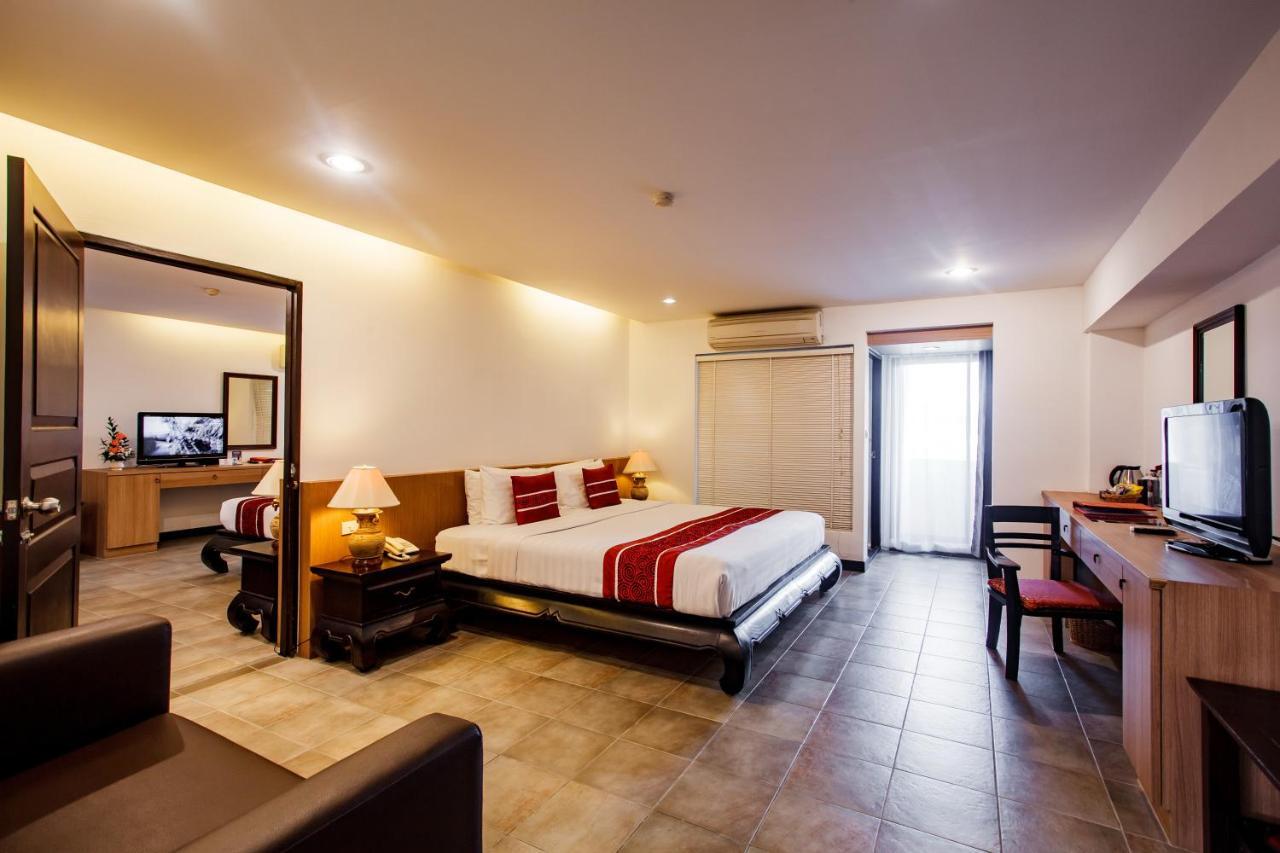 Hotel Raming Hotel&spa