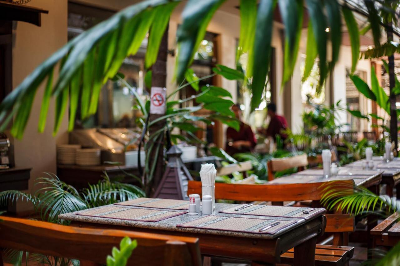 Hotel Raming Hotel&spa Chiang Mai