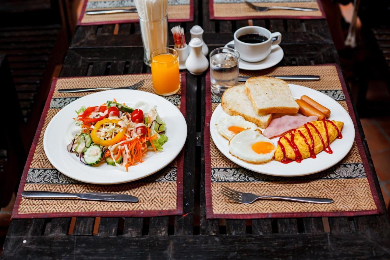 Raming Hotel&spa Hotel 4*