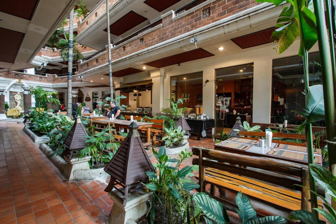 Raming Hotel&spa