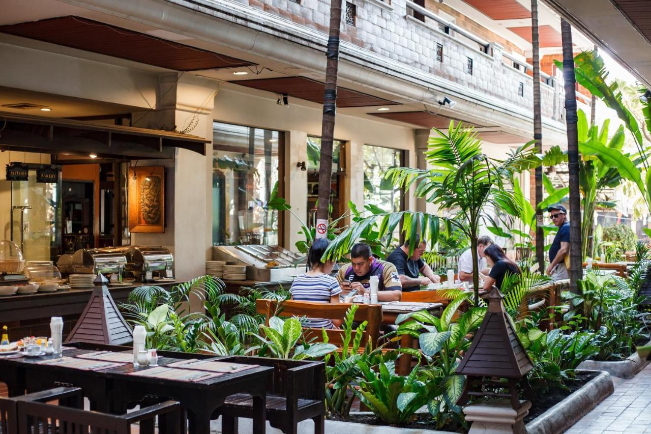 Hotel Raming Hotel&spa Chiang Mai